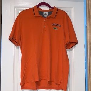 Lacoste Polo Shirt